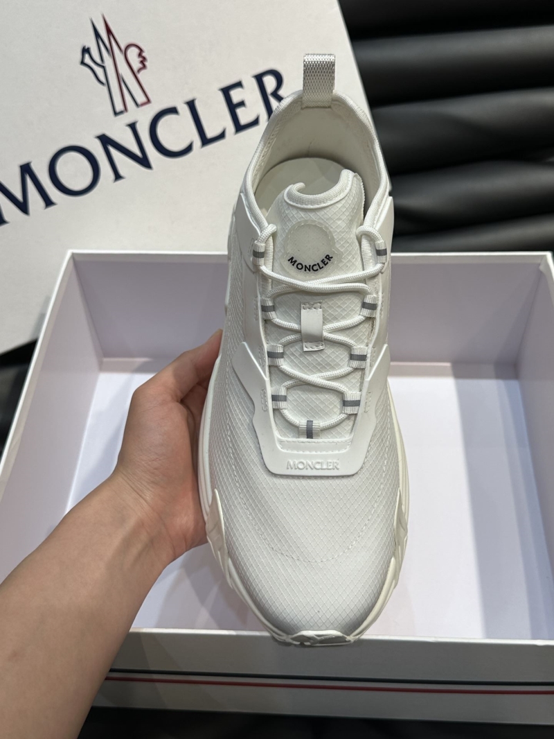 Moncler Sneakers